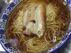 -裕兴记·三虾面(西北街总店)