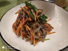 -香阁餐厅·常州菜·常州菜代表品牌(新北奥体店)