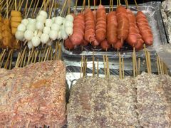 -辽B·小串(总店)