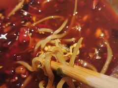 -悦海·家宴·冰花皮皮虾大锅贴(宝龙店)