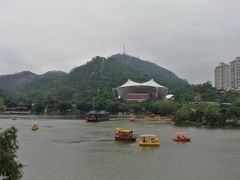 -珠海圆明新园