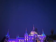 -波塞冬旅游度假区