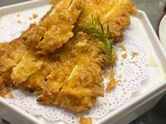 -邢家锅贴老店·非遗·开封菜(金明广场店)