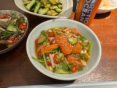 -乔街深夜食堂·小龙虾·高压锅生蚝(杭州总店)