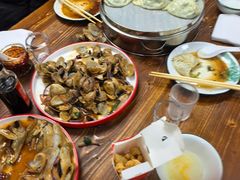 -叶存利海鲜大馅饺子(海宁路总店)