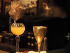 -CHURCH  BISTRO 教堂·餐吧