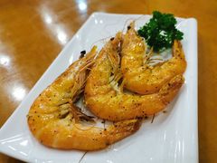 -银子铁板烧料理自助餐(人民广场店)