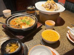 -老客家·客家菜(万达店)