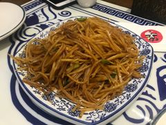家常土豆丝-京氣春饼(机场店)