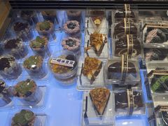 -小飞象面包公社(珠江路金鹰店)
