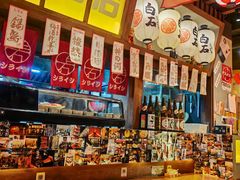 -白石的深夜食堂(济南万象城店)