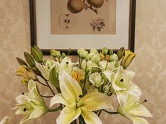 -天伦王朝酒店·盛华瑄餐厅