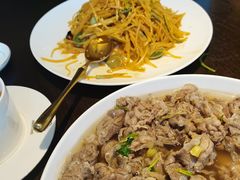 -甄御•海鲜新青岛菜(麦岛店)