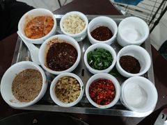 -朝伟清真铜瓢牛肉馆(三十年老·店)