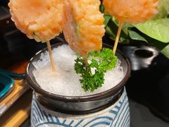 -小椒娘撒椒鱼火锅(三八广场店)