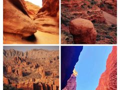 -天山神秘大峡谷