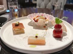 -巴黎轩(澳门巴黎人店)