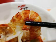 -虾胡闹龙虾馆(湄南河店)