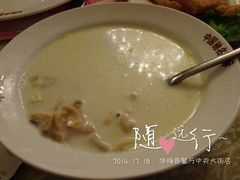 -华梅西餐厅(哈尔滨中央大街店)