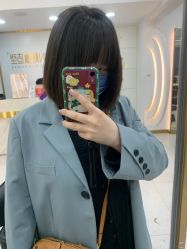 -柯琳造型
