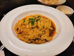 -春发生饭店·非遗(南院门店)