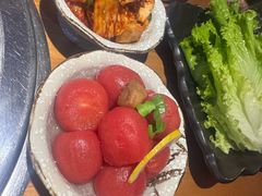 -丸藏和牛烧肉专门店(园区师惠坊店)