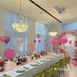 悠·Lian云宴💐体验深圳私宴天花板