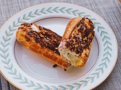 泡芙-心乐生活新鲜屋(星海广场店)