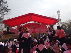 -天适樱花悠乐园
