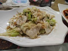 手撕包菜-来小酌·长安酒家(翠庭大厦店)
