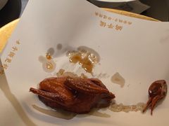 -鸽子侯·家宴·平价海鲜(市图书馆店)