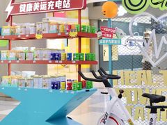 -万达广场(万州店)