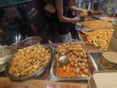 -丁家坡洋芋·观音桥好吃街A区(全国总店)