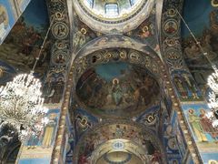 -滴血救世主教堂