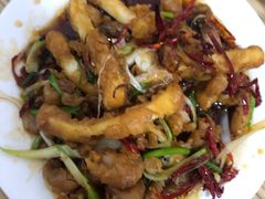 -九龙餐厅(大沽路店)