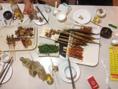 iphone_upload_pic-云晓光头烧烤吧(德平路店)