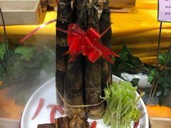 -良师门滨海人家·海鲜·家常菜(滨海城店)