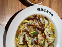 -太二酸菜鱼(福州泰禾店)