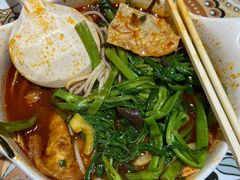 -文昌桥螺蛳粉(魏公村店)