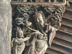 -太平天国侍王府