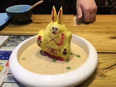 -局气 烤鸭·北京菜(光华路店)