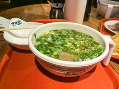 -中阿兰牛肉面(悦海新天地店)