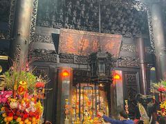 -国定古迹-北港朝天宫