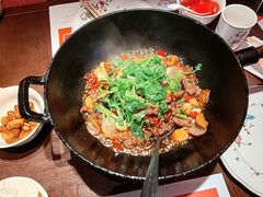 -小隐人家(乐松店)