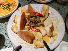 -Home Thai·泰谣(王府井apm店)