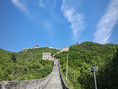 -居庸关长城