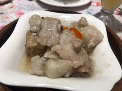蒸排骨-有心德(隆生店)