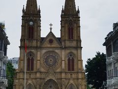 -坚记面店(一德路店)