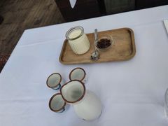 Jura米酒-野蔓果·山野菜(西湖景区·龙井茶田店)