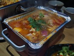 馋嘴脑花-龙浔虾欢(祥岭路店)
